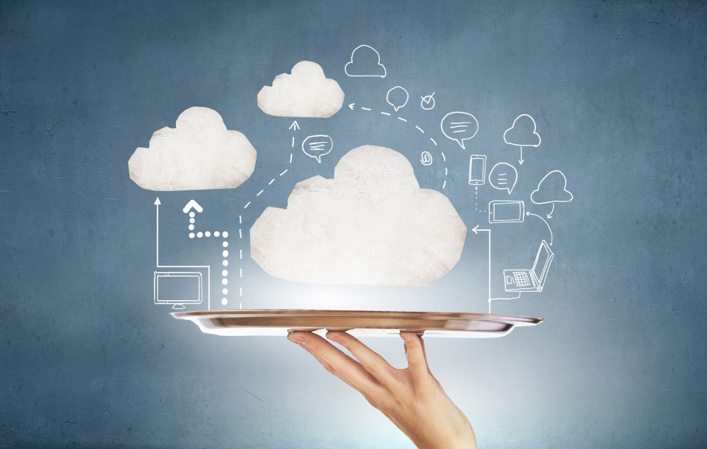 Why Cloud Services Are The Perfect Addition For Business Growth?