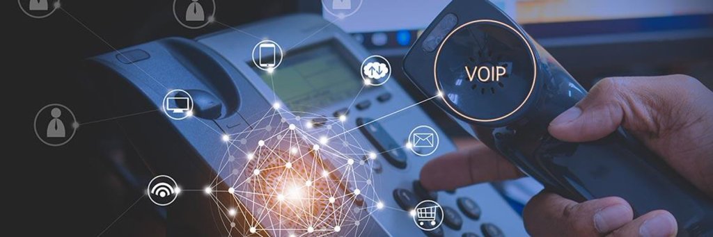 What is VoIP, and How Can it Improve Your Business Call Quality?