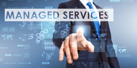 Managed IT Services: Why paying for peace of mind is worth it?